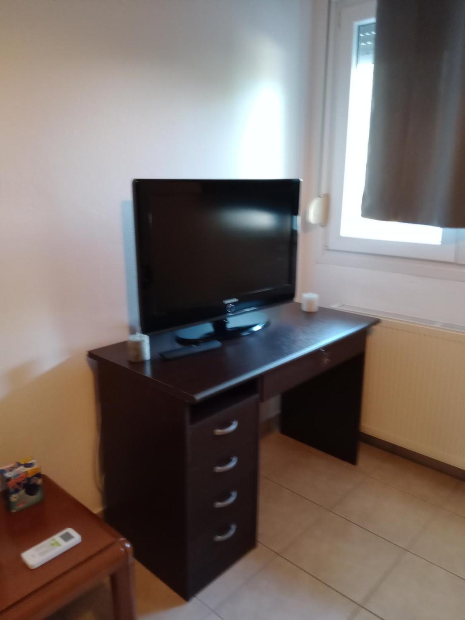 Nova Ledeza Nl Apartment Igoumenitsa Exterior photo