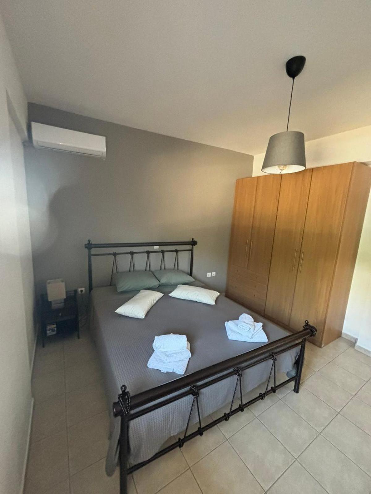 Nova Ledeza Nl Apartment Igoumenitsa Exterior photo