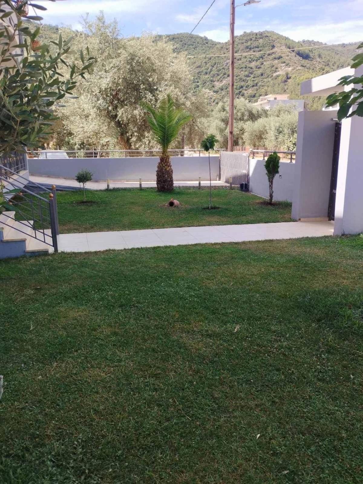 Nova Ledeza Nl Apartment Igoumenitsa Exterior photo