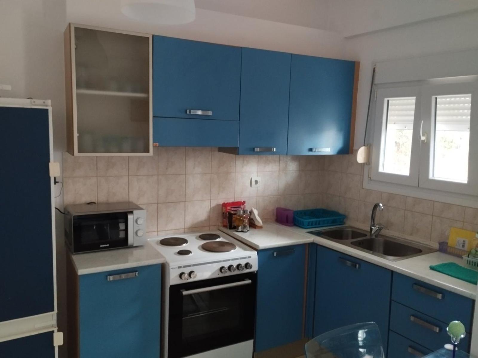 Nova Ledeza Nl Apartment Igoumenitsa Exterior photo